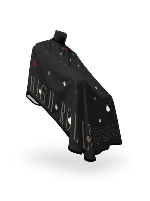 High Roller PRO Cape, view 4