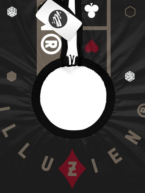 High Roller PRO Cape, view 5