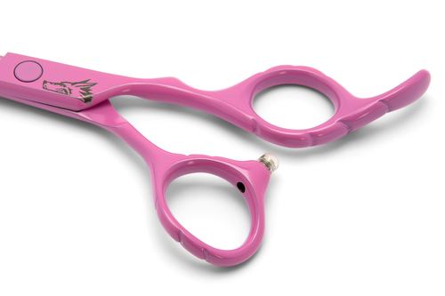 Hot Pink 440c Classic 6-inch, view 3