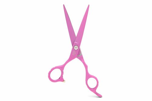 Hot Pink 440c Classic 6-inch (Left-Handed), view 2