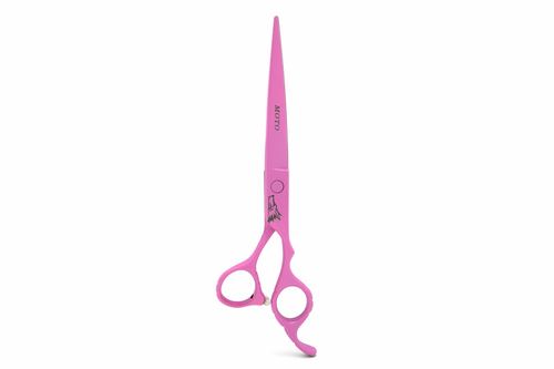 Hot Pink 440c Classic 7-inch