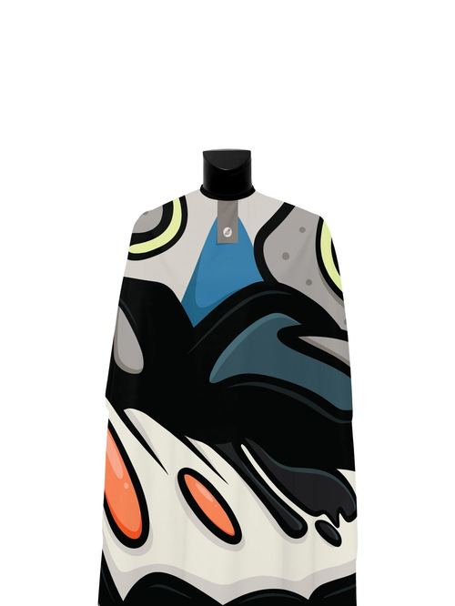 Hype 700 PRO Cape, view 2