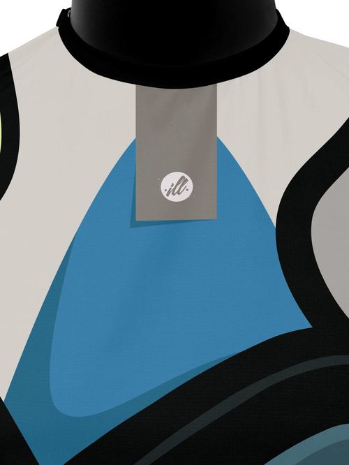 Hype 700 PRO Cape, view 3