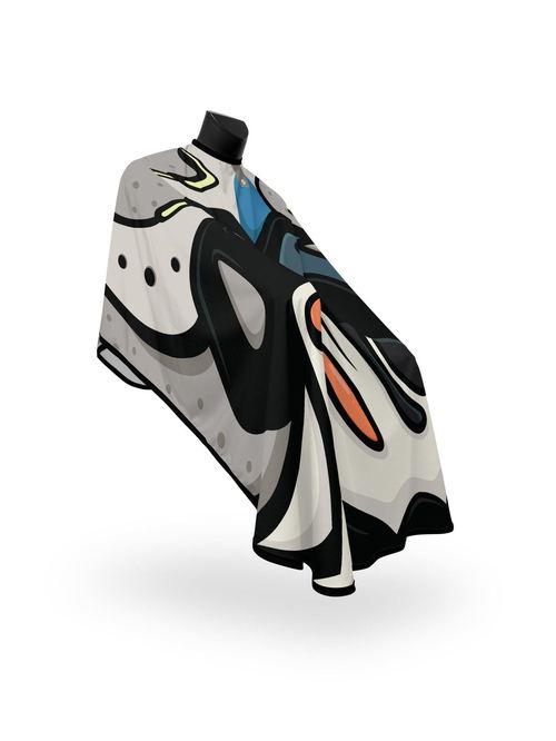 Hype 700 PRO Cape, view 4