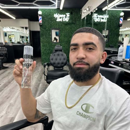 Iced Out Silk Mousse Foam 7.10 fl oz, view 8