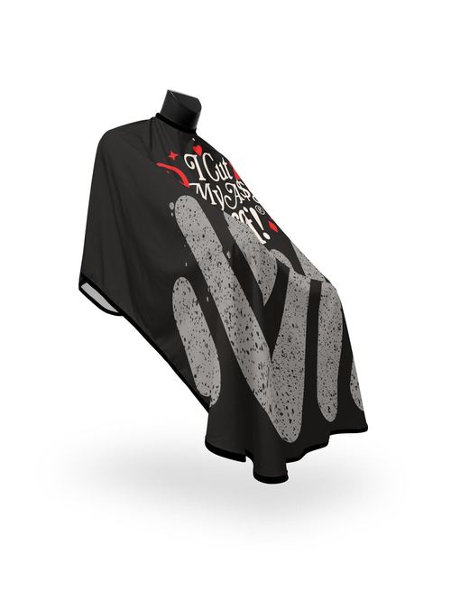 Icmao Bred PRO Cape, view 4
