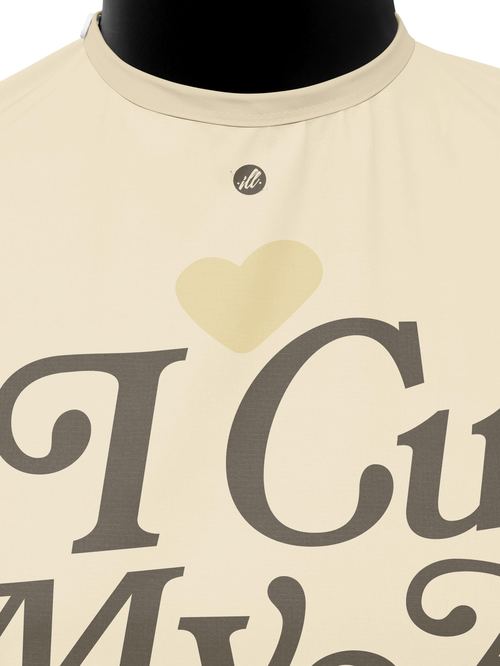 ICMAO Cookie Dough PRO Cape, view 3