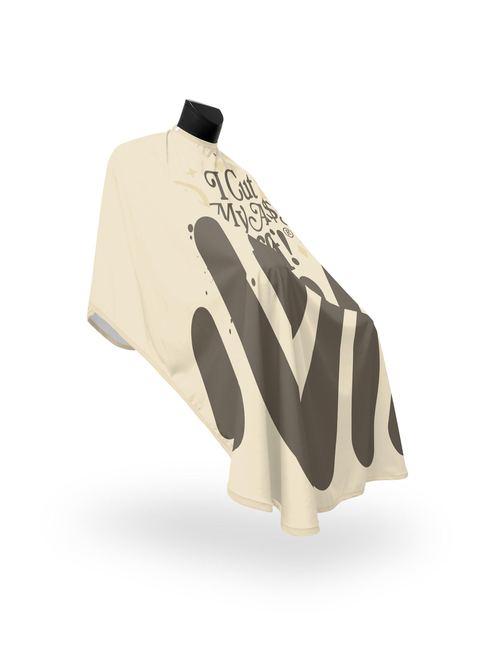 ICMAO Cookie Dough PRO Cape, view 4