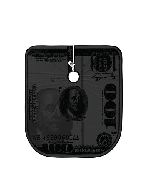 Illuzien $100 Bill PRO Cape