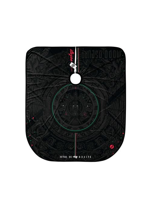 Illuzien Aztec Oscuro PRO Cape