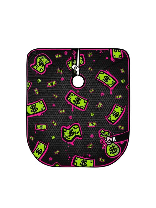 Illuzien Big Money PRO Cape