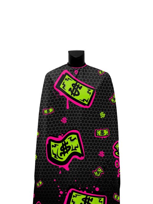Illuzien Big Money PRO Cape, view 2