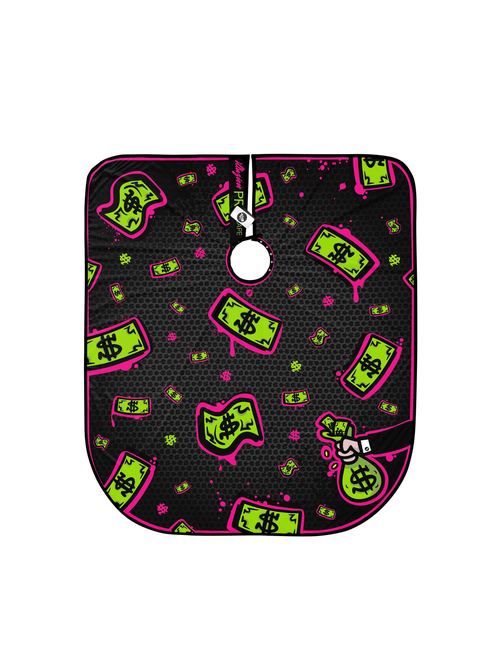 Illuzien Big Money PRO Cape, view 6