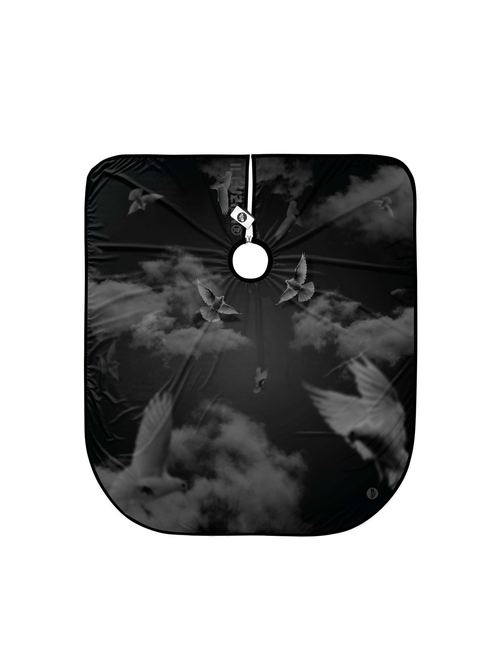 Illuzien Black Doves PRO Cape