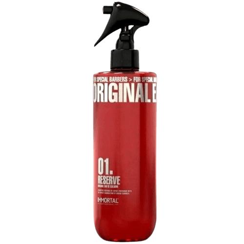 Immortal NYC Reserve Cologne, view 2