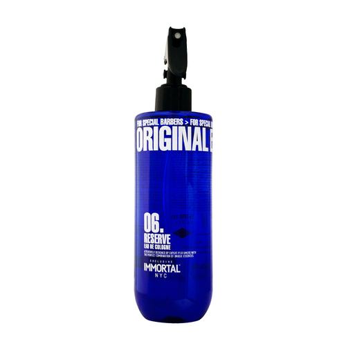 Immortal NYC Reserve Cologne, view 6
