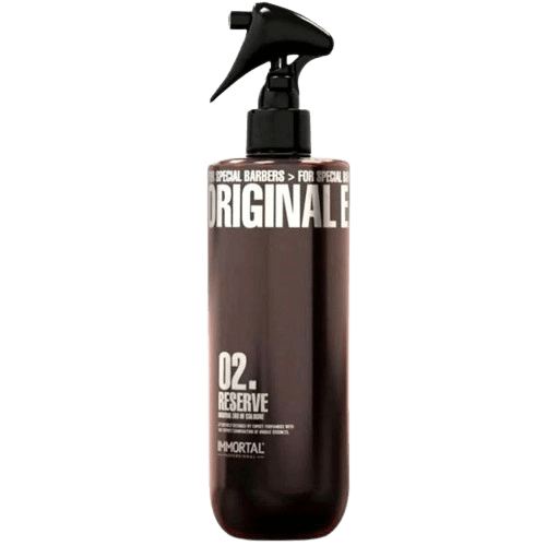 Immortal NYC Reserve Cologne, view 3