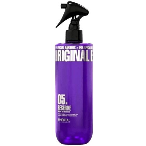 Immortal NYC Reserve Cologne, view 4