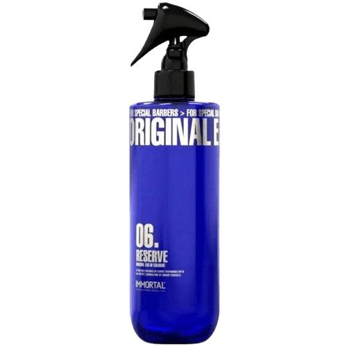 Immortal NYC Reserve Cologne, view 5