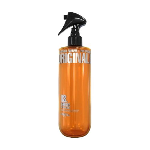 Immortal NYC Reserve Cologne, view 6