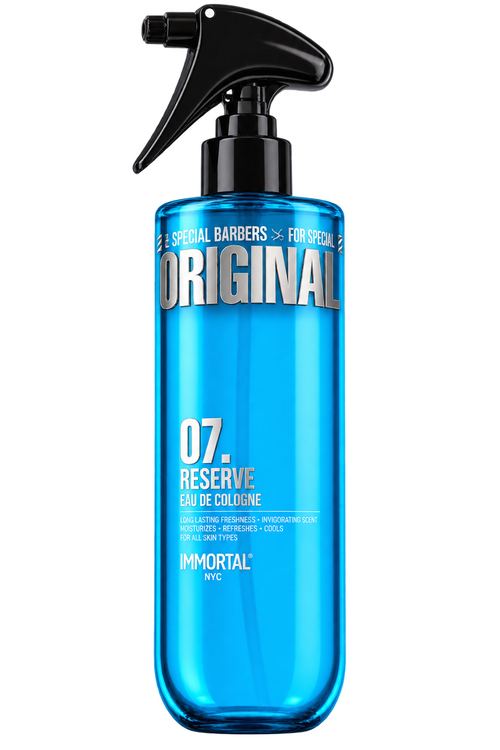 Immortal NYC Reserve Cologne, view 8