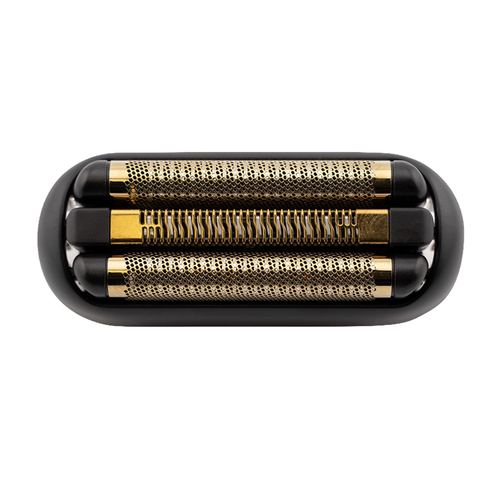 Impacto Base Blade Replacement (Black), view 2