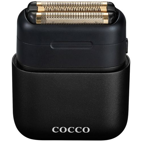 Impacto Micro Wet-Dry Shaver (Black), view 8
