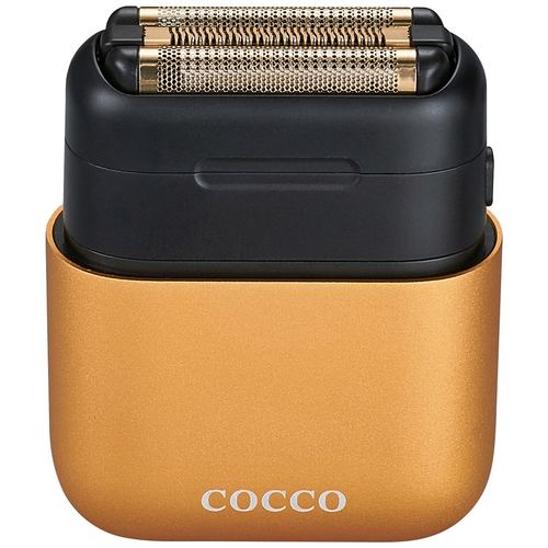 Impacto Micro Wet-Dry Shaver (Gold), view 8