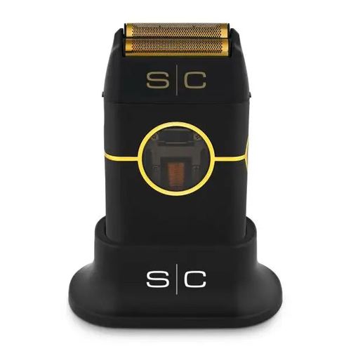 Instinct Metal Double Shaver (SC807B)