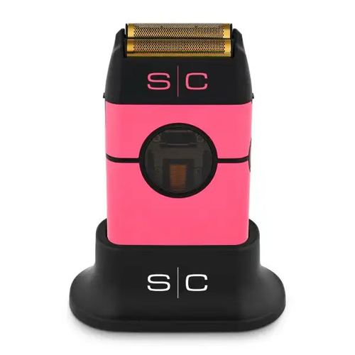 Instinct Metal Double Shaver (SC807B), view 2