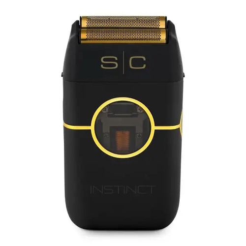 Instinct Metal Double Shaver (SC807B), view 3