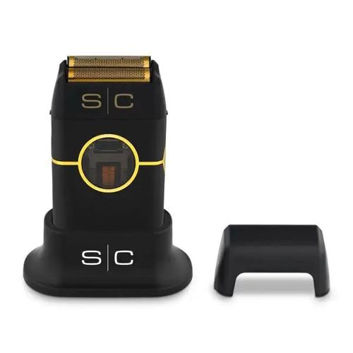 Instinct Metal Double Shaver (SC807B), view 5
