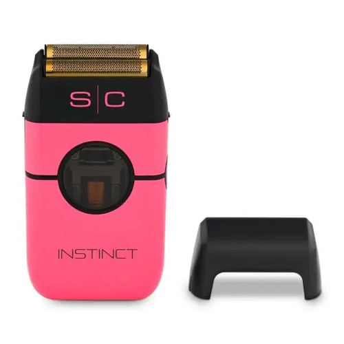 Instinct Metal Double Shaver (SC807B), view 6