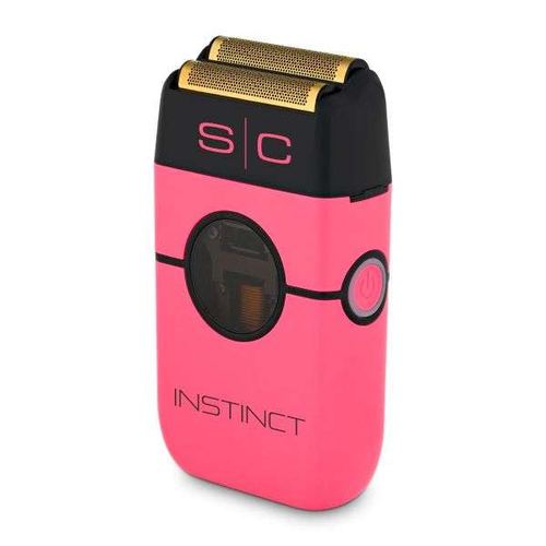 Instinct Metal Double Shaver (SC807B), view 8