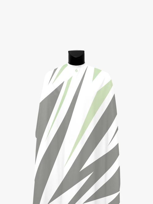 Jagged Edges TSG PRO Cape, view 2