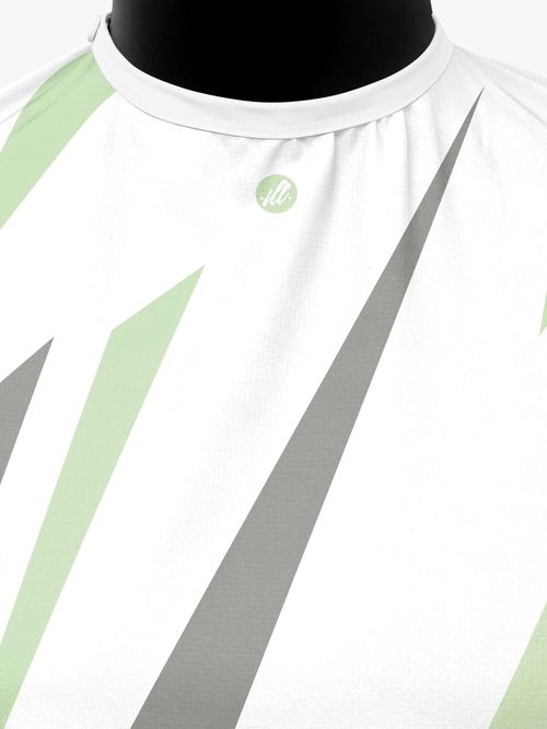 Jagged Edges TSG PRO Cape, view 3