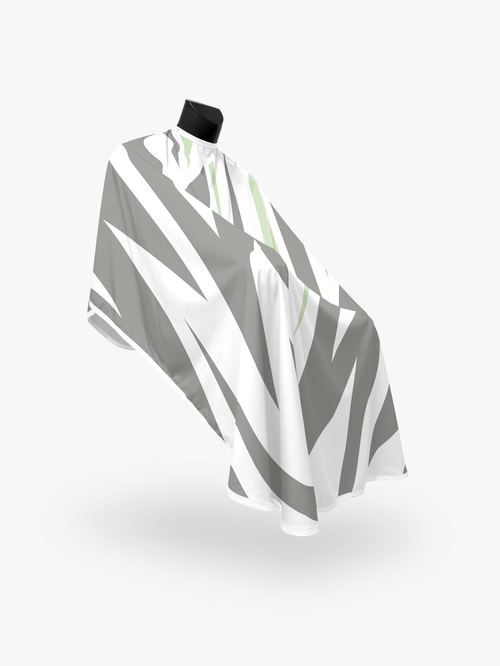 Jagged Edges TSG PRO Cape, view 4