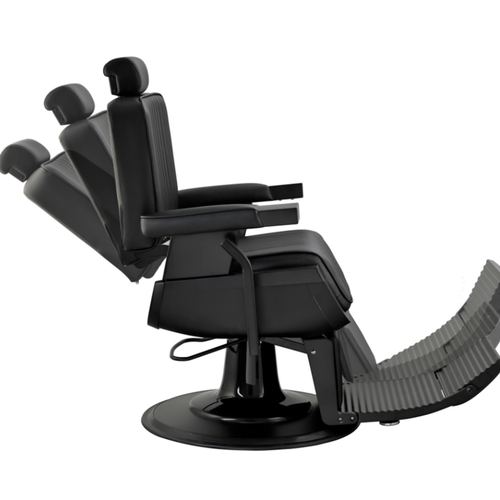 JAXSON Barber Chair, view 5