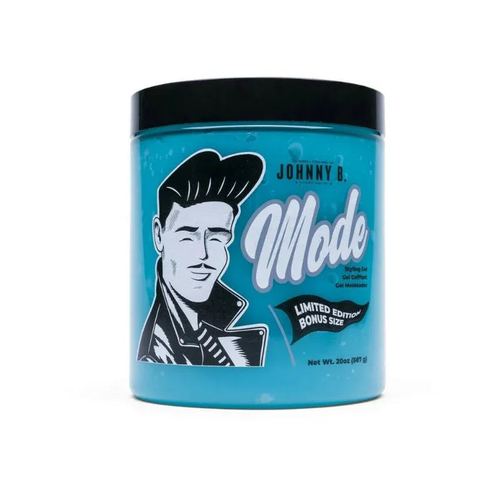 Johnny B. Mode Styling Gel