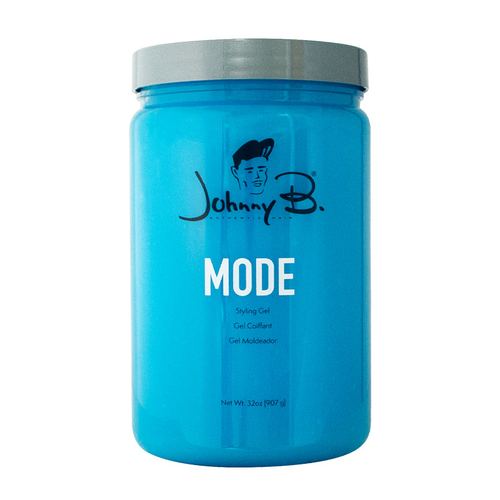 Johnny B Styling Gel Mode 32 OZ