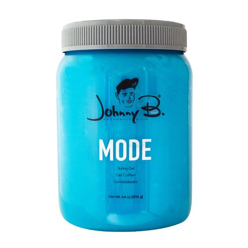 Johnny B Styling Gel Mode 64 OZ