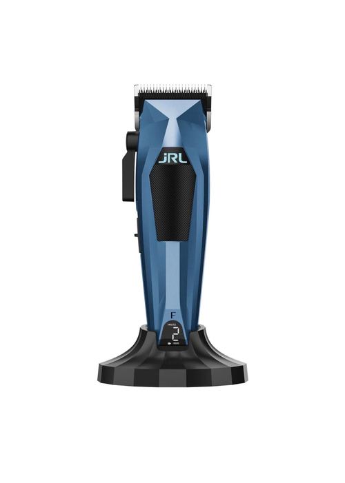 Jrl 3000C Compact Professional Cordless Clipper - Blue