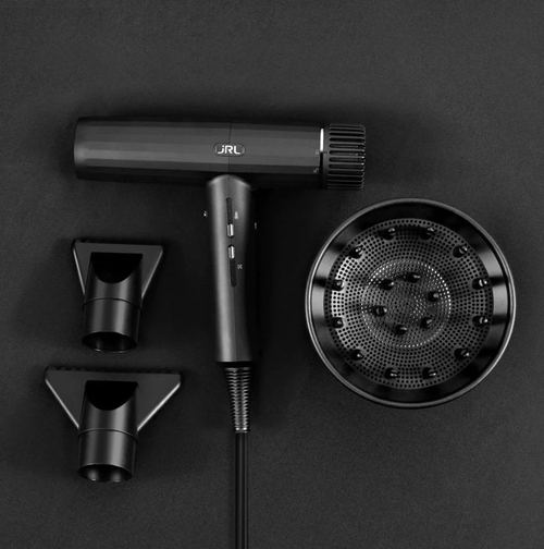 JRL Blow Dryer Forte Pro, view 3