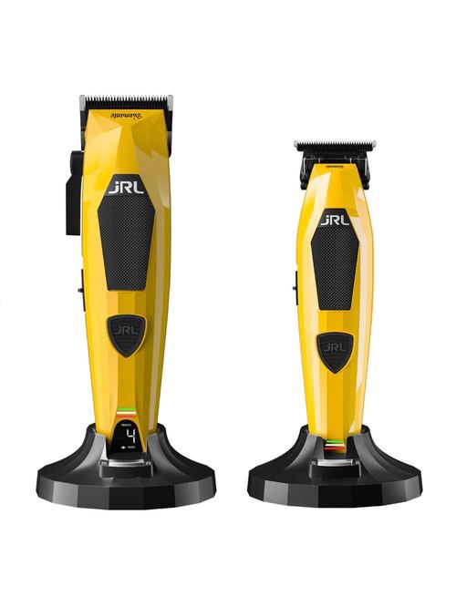 JRL Diamante Collection: Clipper + Trimmer Set