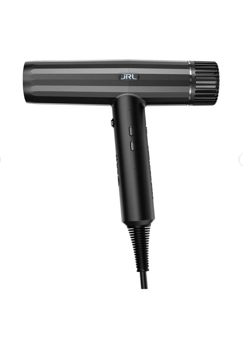 JRL Forte Pro Blow Dryer - Black