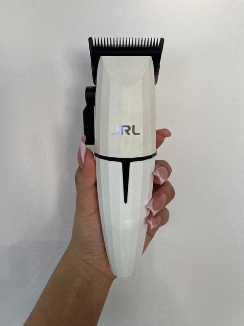 JRL Ghost Clipper, view 2