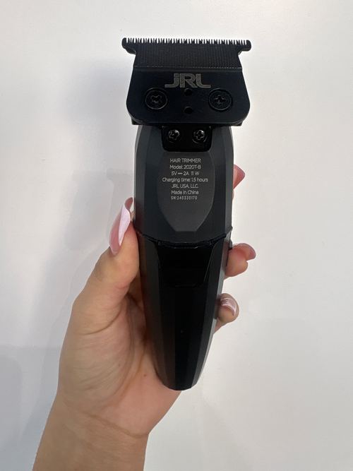JRL Onyx Trimmer 2020T-B, view 4