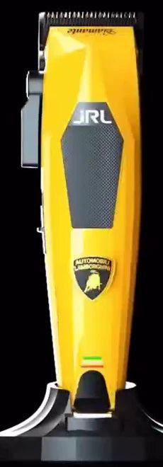 JRL Professional X Lamborghini Diamante Cordless Clipper and Trimmer Combo, view 2