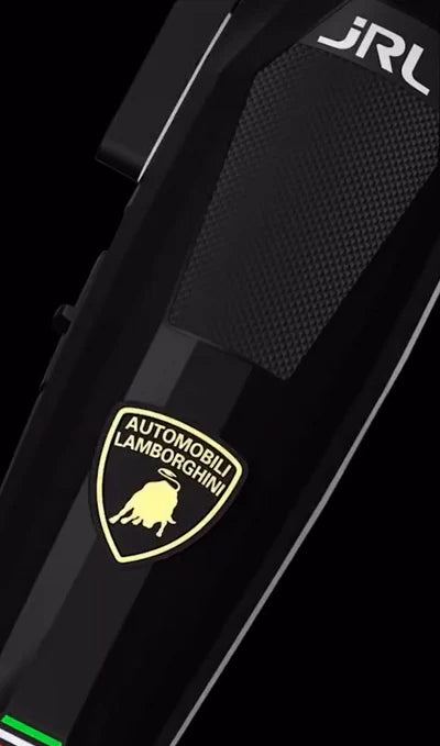 JRL Professional X Lamborghini Diamante Cordless Clipper and Trimmer Combo, view 3