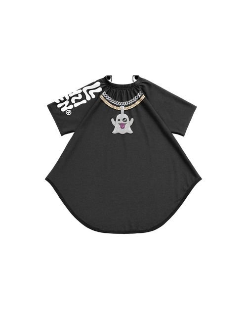 KIDS HANDS FREE Cuban Link PRO Cape